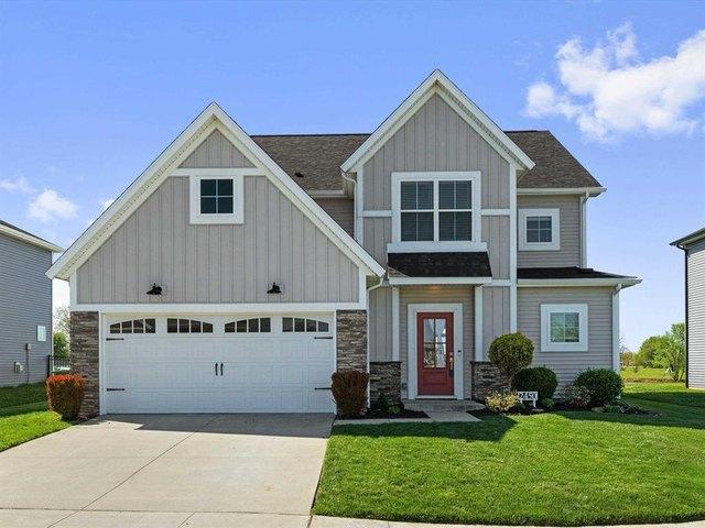 House for sale in Owensboro, Kentucky