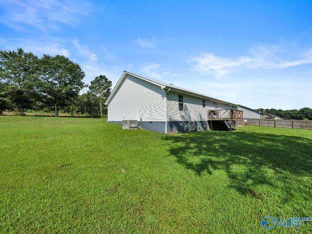 House for sale in Albertville, Alabama
