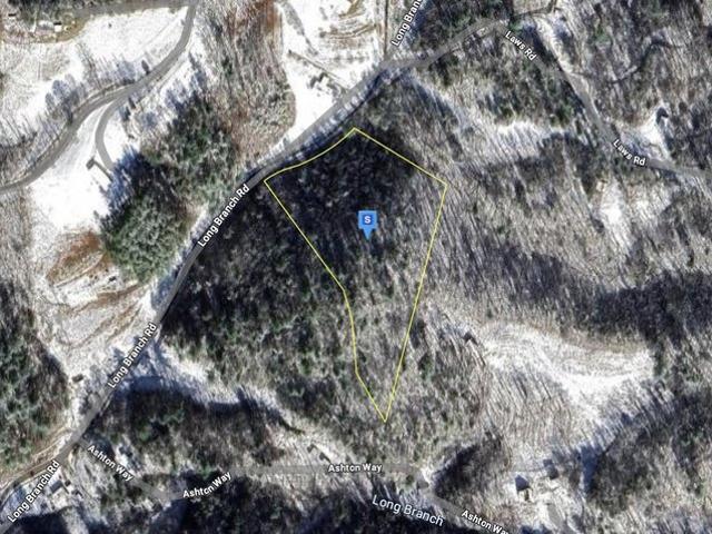 Land for sale in Tennessee