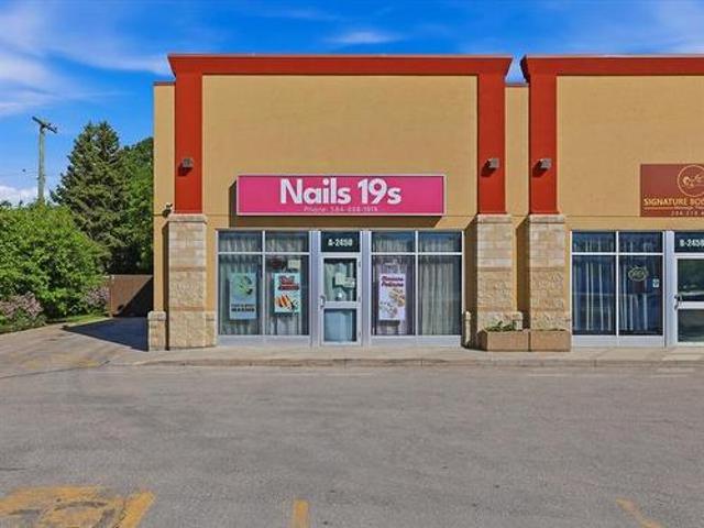 Commercial for sale in Rivergrove, Winnipeg