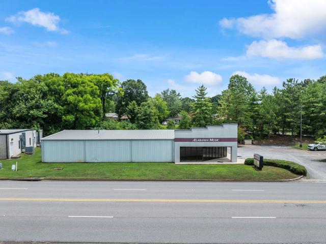 Commercial for sale in Florence, Alabama