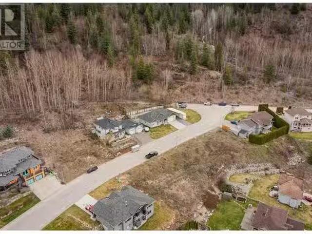 House for sale in Trail, British Columbia