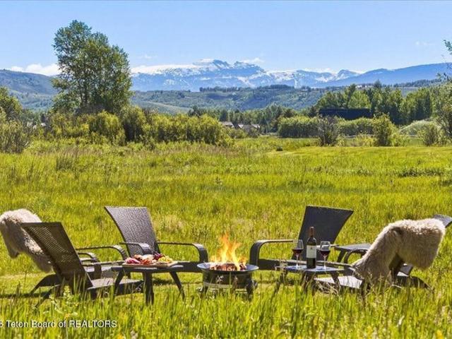 House for sale in Wyoming