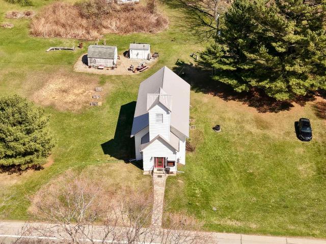 House for sale in Carsonville
