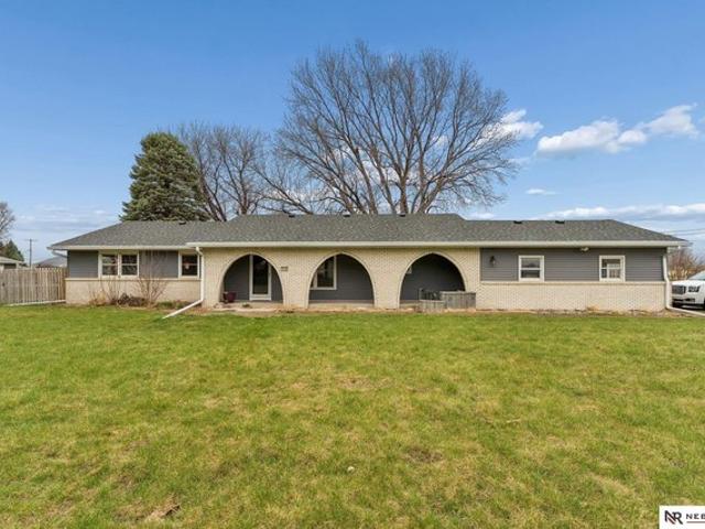 House for sale in Nebraska
