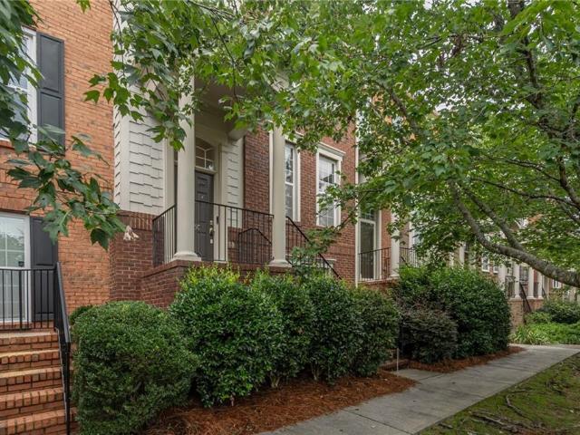 Townhouse for sale in Cobb, Georgia