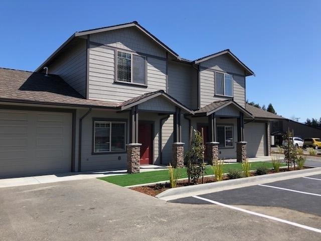 House for sale in Humboldt, California