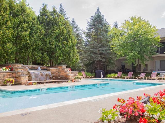 Apartment for rent in Rochester Hills, Michigan