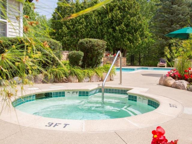 Apartment for rent in Rochester Hills, Michigan