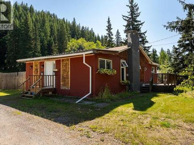 House for sale in Prince George, British Columbia