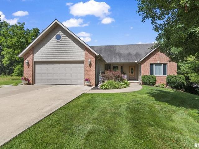House for sale in Springfield, Sangamon County