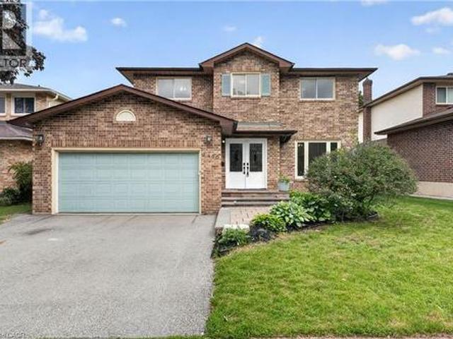 House for sale in Burlington, Ontario