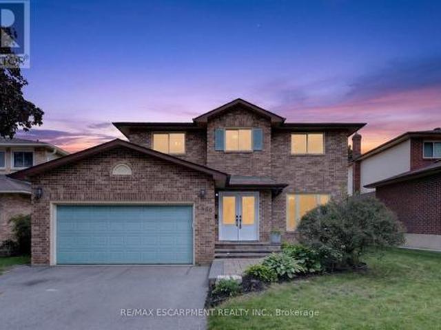 House for sale in Burlington, Ontario