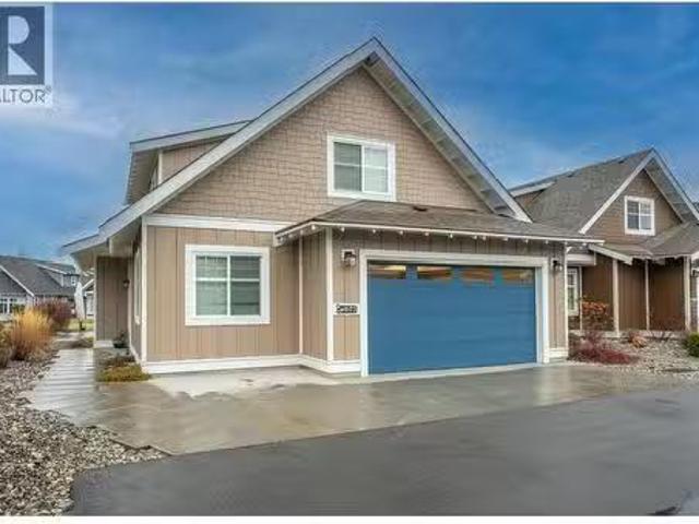 House for sale in British Columbia