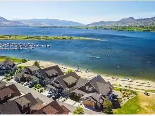 House for sale in Oliver, British Columbia