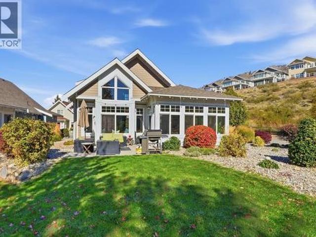 House for sale in Regional District of Okanagan-Similkameen, British Columbia