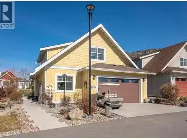 House for sale in Regional District of Okanagan-Similkameen, British Columbia