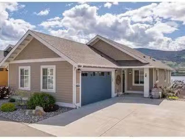 House for sale in Regional District of Okanagan-Similkameen, British Columbia
