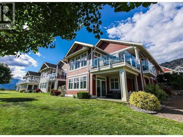 House for sale in British Columbia