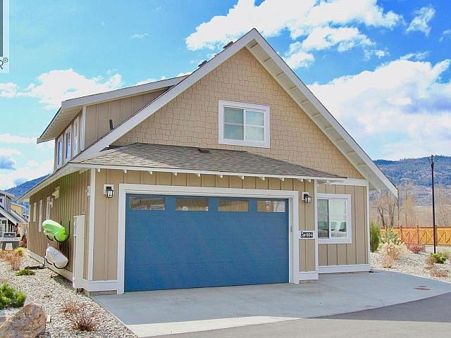 House for sale in British Columbia