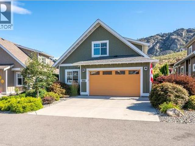House for sale in Regional District of Okanagan-Similkameen, British Columbia