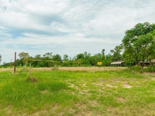 Land for sale in Big Sandy, Texas