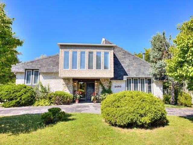 House for sale in Longueuil, Quebec