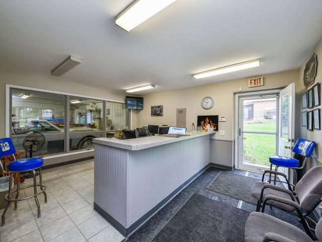 Commercial for sale in Yorkville, Kendall County