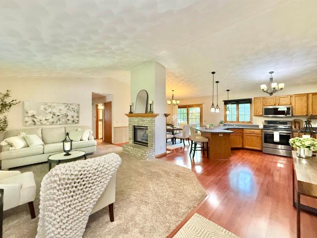 House for sale in Beloit, Wisconsin