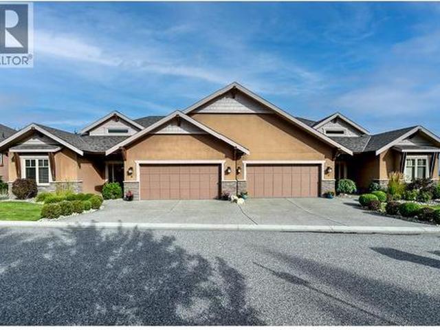 House for sale in Winfield, British Columbia
