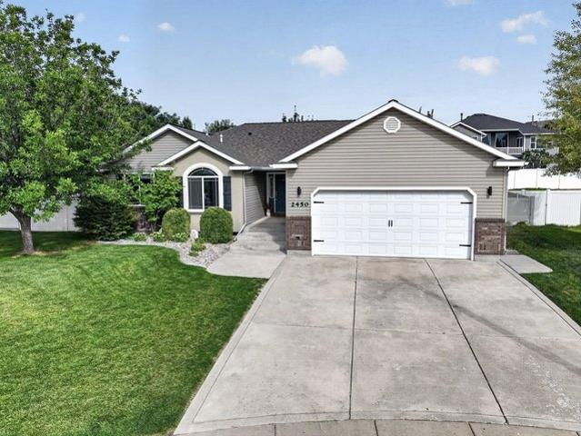 House for sale in Pocatello, Bannock County