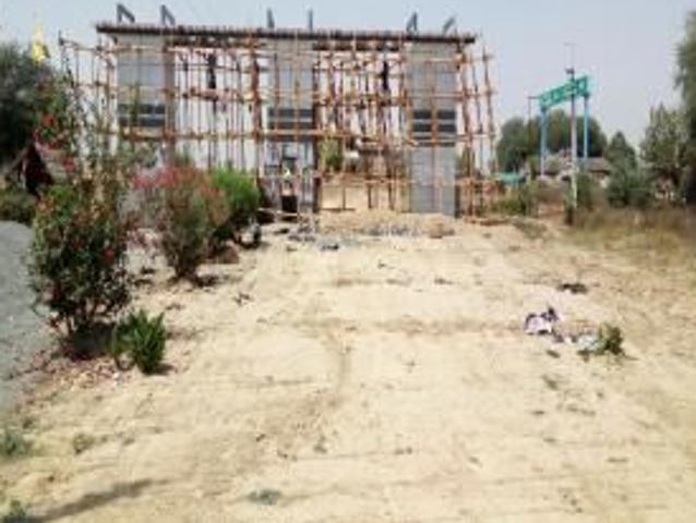Land for sale in Lucknow