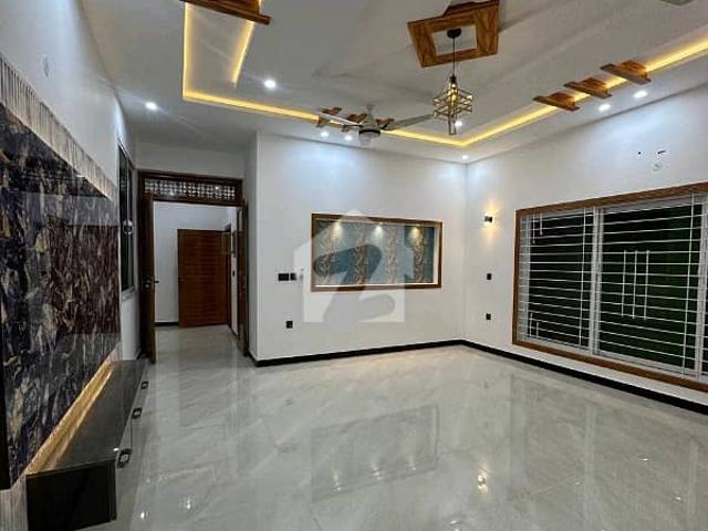 House for sale in Islamabad