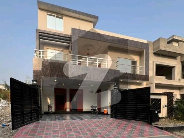 House for sale in اسلام آباد, زون 1