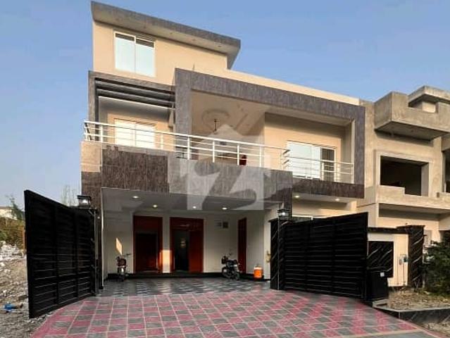 House for sale in اسلام آباد, زون 1