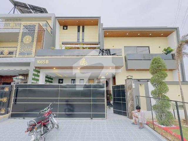 House for sale in Islamabad