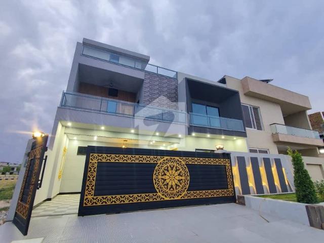 House for sale in Islamabad