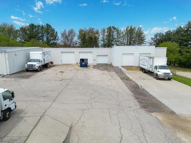 Commercial for sale in Wisconsin