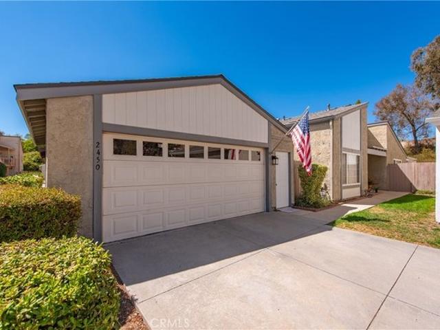 House for sale in Simi Valley, California