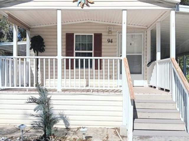 House for sale in Ocala, Florida