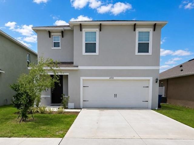 House for sale in Eagle Lake, Florida