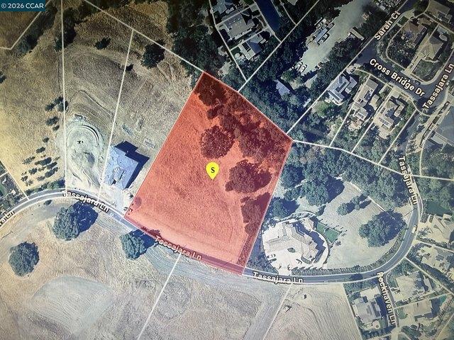 Land for sale in Danville, Contra Costa County