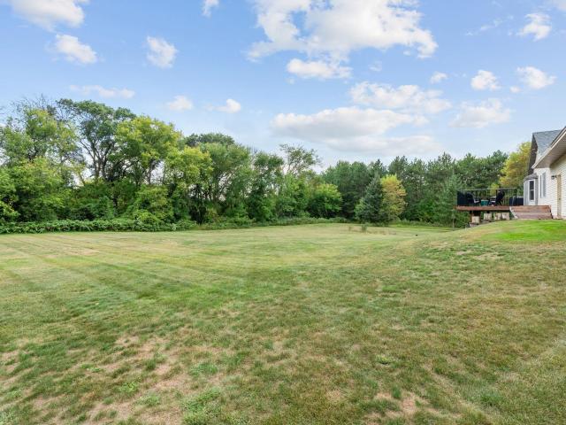 House for sale in Andover, Minnesota