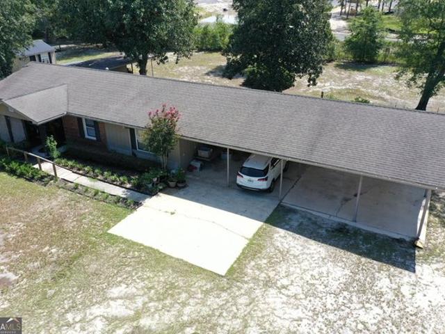 House for sale in Folkston, Georgia