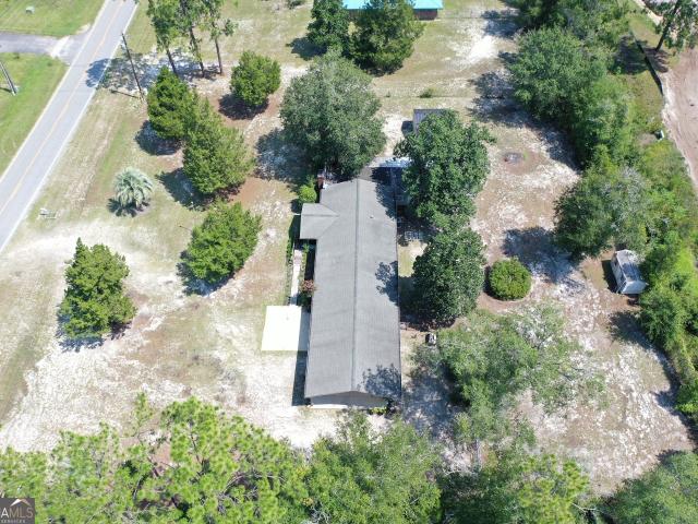 House for sale in Folkston, Georgia