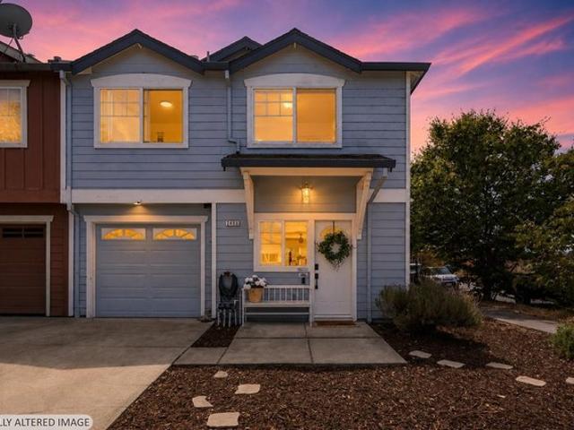 House for sale in Santa Rosa, California