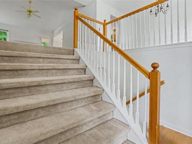 House for sale in Suwanee, Georgia