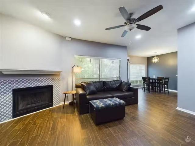 House for sale in Austin