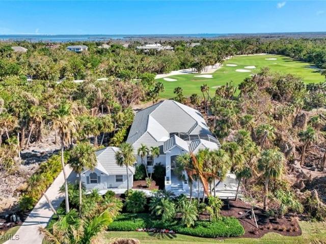 House for sale in Sanibel, Florida