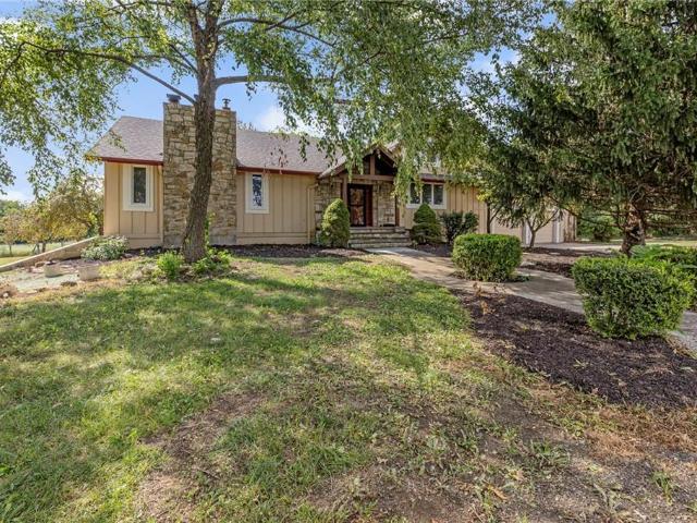 House for sale in Kansas